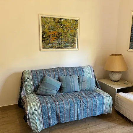 Apartamento Pool Seaview *